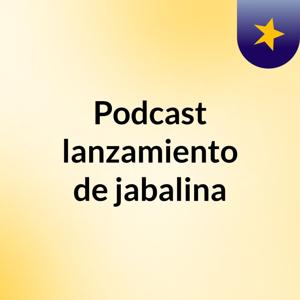 Podcast lanzamiento de jabalina