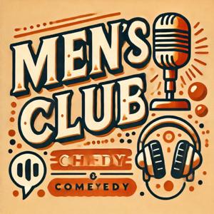 Men's Club | قاعد مع الرجالة