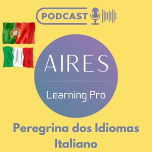 Peregrina dos Idiomas Italiano