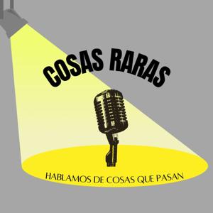 Cosas Raras