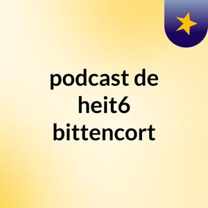 podcast de heit6 bittencort
