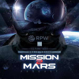 Mission 2 Mars: Podcast