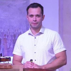 Manu Oltean