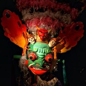 El podcast de "Voces Bolivianas"