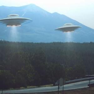 UFO's and Other Paranormal Stuff