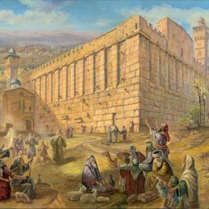 #ShiurimDiShabbat: Hayyè sarà