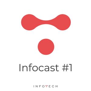 Infocast #1 - O byciu nauczycielem