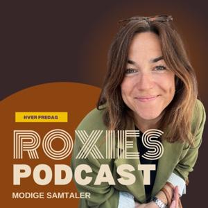 Roxies Podcast - Modige Samtaler