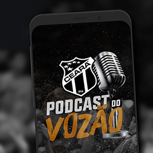 Vozão Podcast