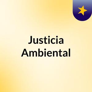 Justicia Ambiental