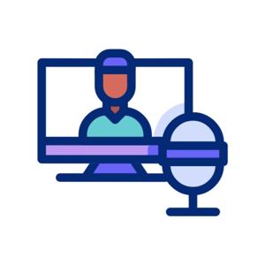Un podcast por que sí