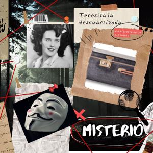 El Crimen de María Teresa Buitrago