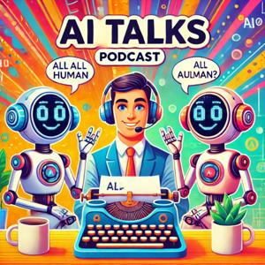 AI Talks Podcast