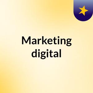 Marketing digital