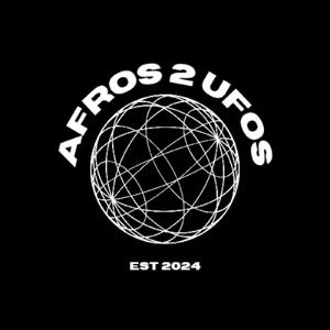 Afros 2 Ufos