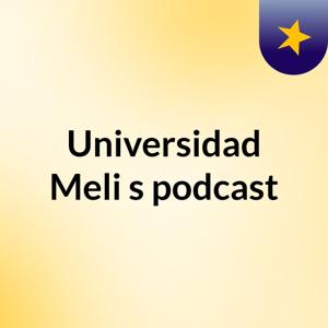 Universidad Meli's podcast
