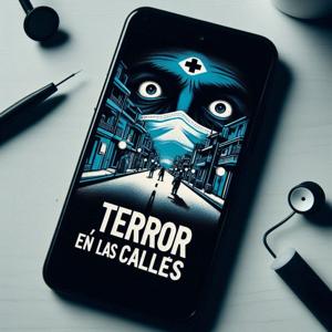 Terror en las calles