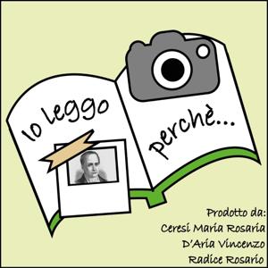 Io leggo perché