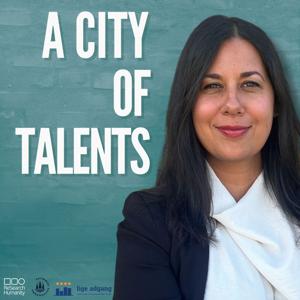 A City of Talents