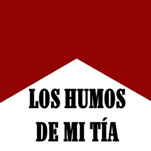 Los humos de mi tía