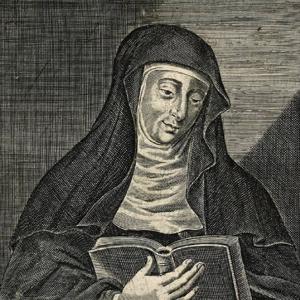 Hildegarda De Bingen