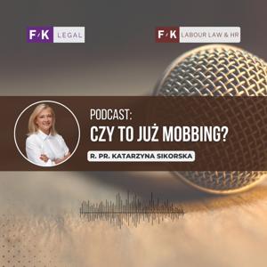 Podcast: Mobbing