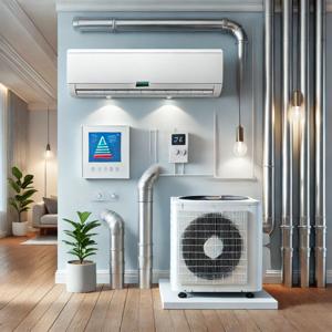 Professional HVAC in Kansas City, MO