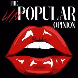 The Unpopular Opinion by Jen Hatton & Karla K