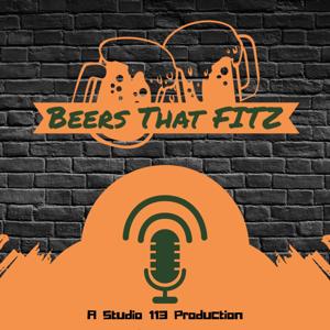 Beers That FITZ