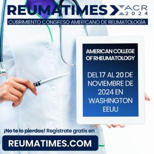REUMATIMES X ACR 2024