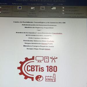 Desempeño Ambiental
