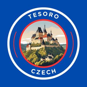 Tesoro Czech