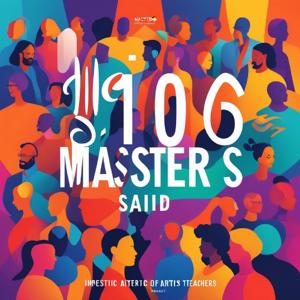 100 maestros dijeron