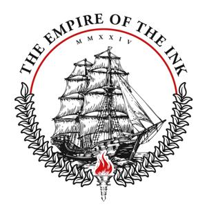 The Empire of the Ink