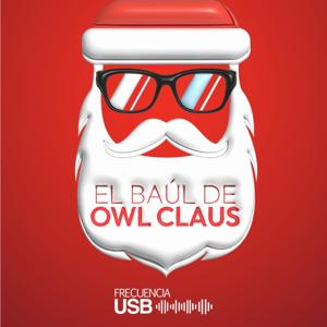 El baúl de Owl Claus