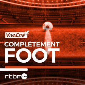 Complètement Foot by RTBF