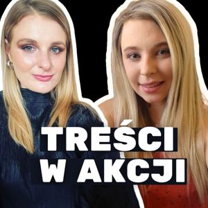 TREŚCI W AKCJI