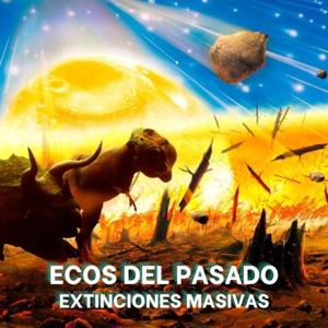 Ecos del Pasado: Extinciones Masivas