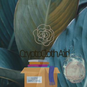 Introduction To CryptoCloth Aid