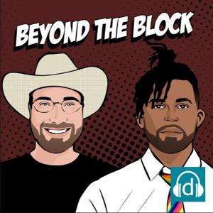 Beyond The Block by Brother Jones and Brother Knox