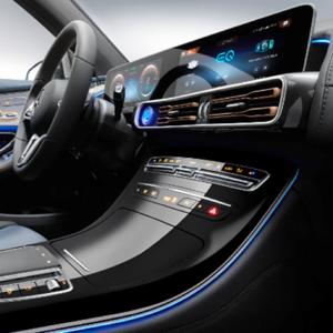 Innovatie in Mobiliteit