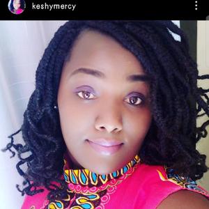 Maisy's podcast