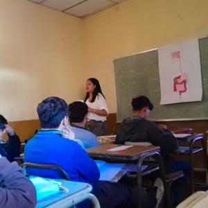 Practica III