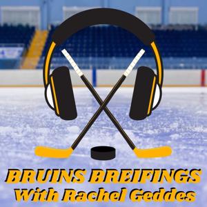 Bruins Briefings