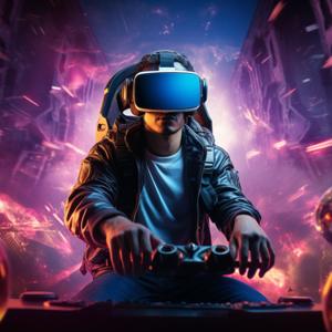 Reach New Heights in Gaming