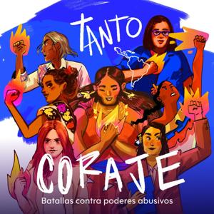 Tanto Coraje