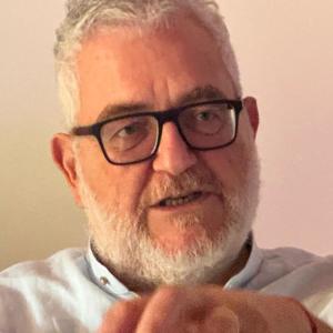 Antonio Voltolina