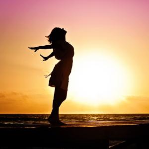 Sacha Franke's show - Meditaties