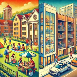 ENGL 1301 Multimodal Project: Podcast