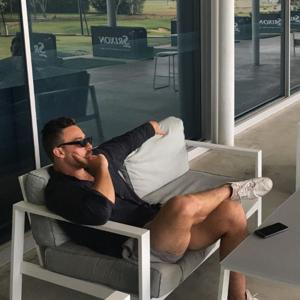 The Liam Maxwell Podcast